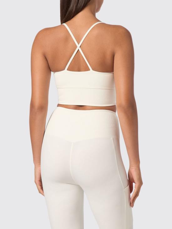 26SS 플레인스포츠 트레이닝 티셔츠 AADCWUZ0129STE003N 01 White - PLEIN SPORT