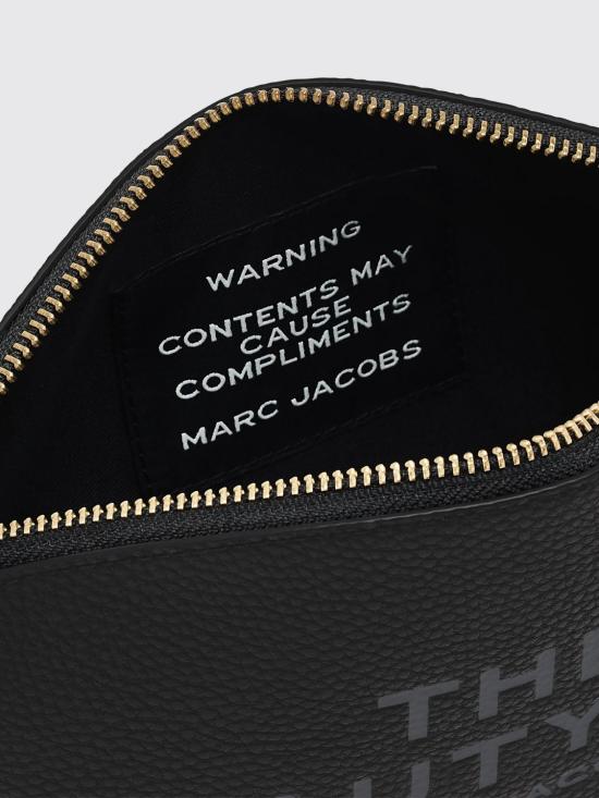 26FW 마크제이콥스 토트백 2R4SCP003S02 001 Black - MARC JACOBS