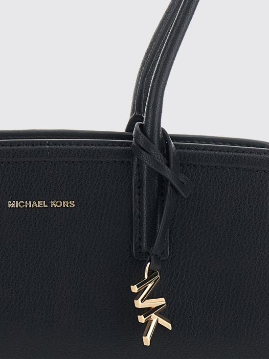 26FW 마이클 코어스 숄더백 30T6G9IT0L 001 Black - MICHAEL KORS