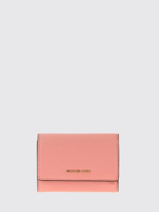 26FW 마이클 코어스 지갑 32S5GYTP1L PRIMROSE Pink