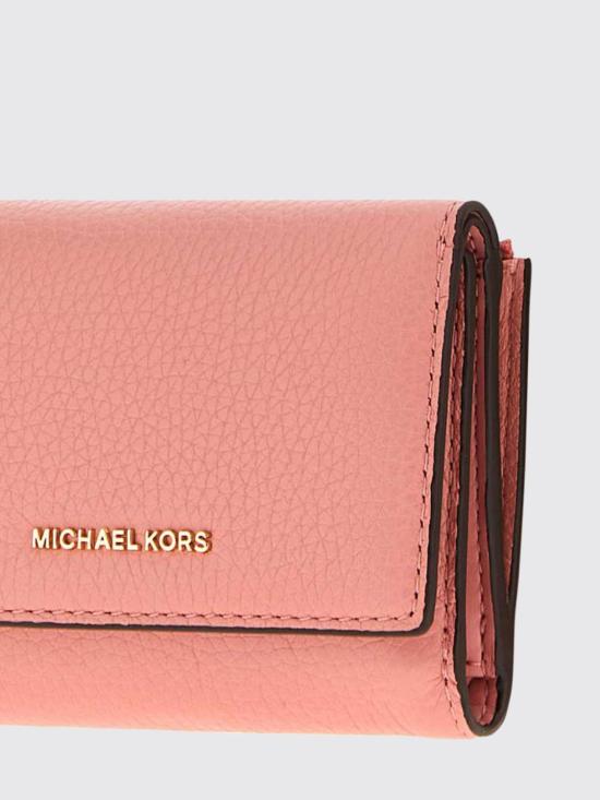 26FW 마이클 코어스 지갑 32S5GYTP1L PRIMROSE Pink - MICHAEL KORS
