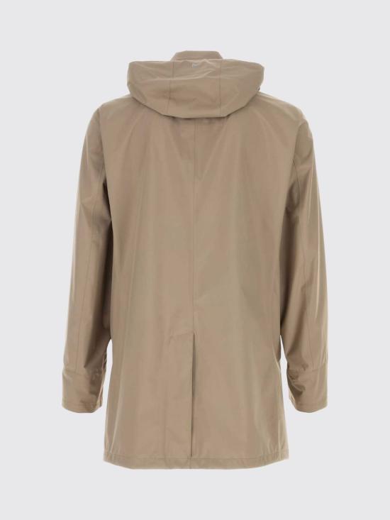 26SS 에르노 패딩 IM000349U12836 2600 Dove Grey - HERNO