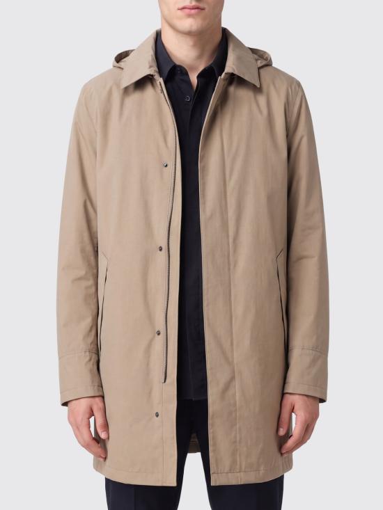 26SS 에르노 패딩 IM000349U12836 2600 Dove Grey