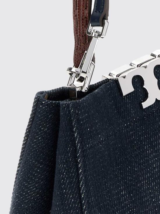 26FW 토리버치 토트백 182874 426 Denim - TORY BURCH