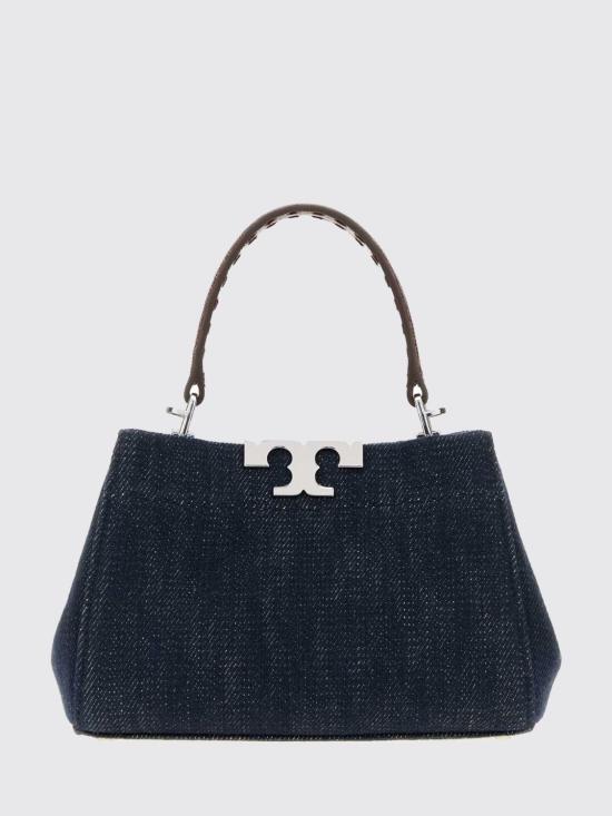 26FW 토리버치 토트백 182874 426 Denim - TORY BURCH