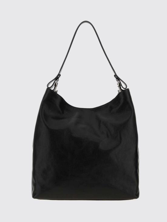 26FW 비비안웨스트우드 토트백 4601000IWL00BX N401 Black - VIVIENNE WESTWOOD