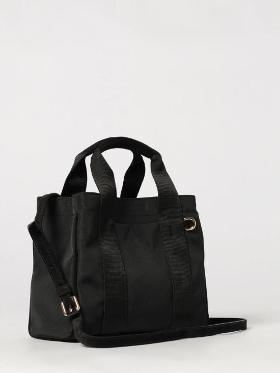 26SS 모스키노 토트백 MC4616PP1OO21 00B Black - MOSCHINO