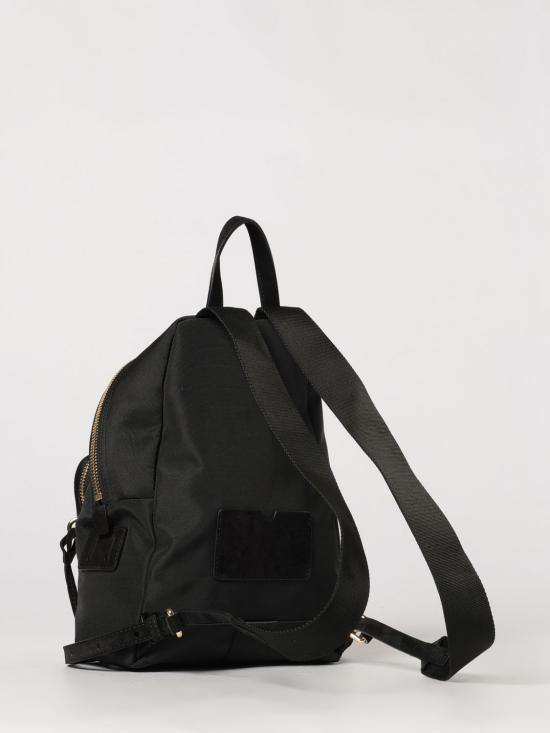 26SS 모스키노 백팩 MC4609PP1OO21 00B Black - MOSCHINO
