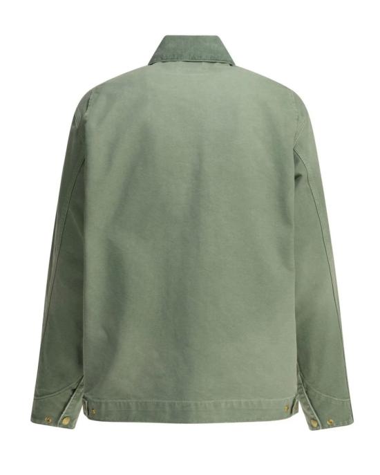 26FW 칼하트 WIP 자켓 3297594 Green - CARHARTT WIP