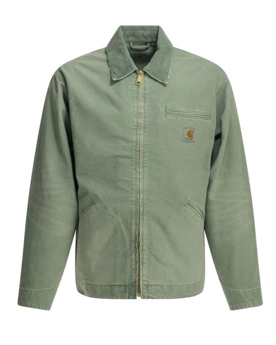 26FW 칼하트 WIP 자켓 3297594 Green
