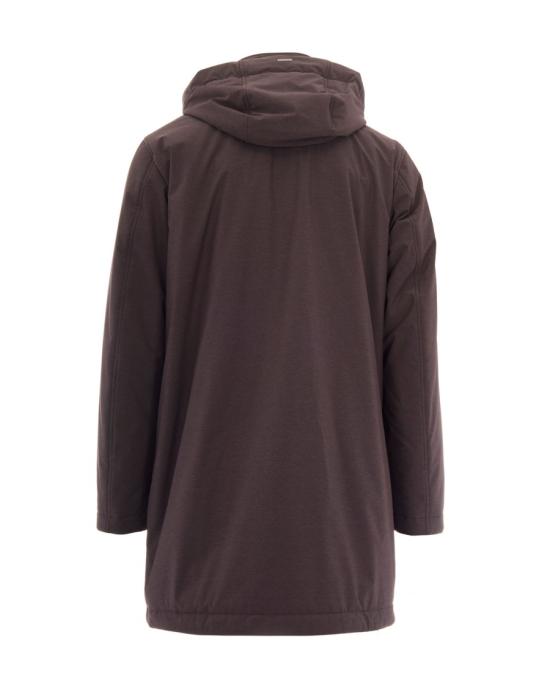 26FW 에르노 패딩 4691476 Brown - HERNO