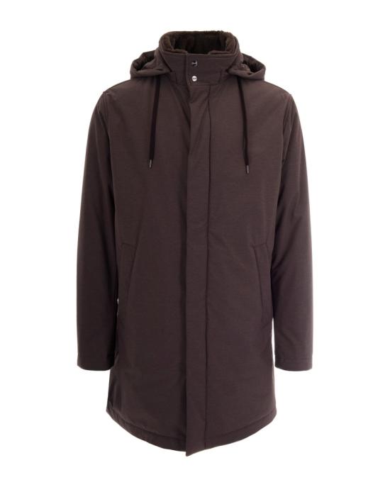 26FW 에르노 패딩 4691476 Brown