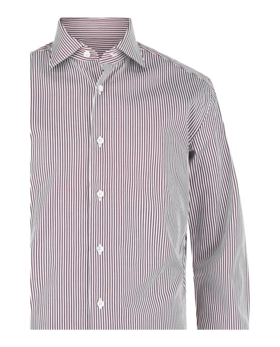 브리오니 셔츠 RCH10M P004T 9061 10346 38 Multicolor - BRIONI