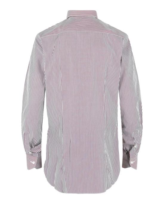  브리오니 셔츠 RCH10M P004T 9061 10346 38 Multicolor - BRIONI