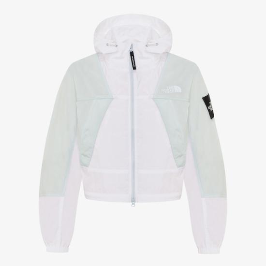  노스페이스 자켓 NJ3LR30L WHITE DOM
