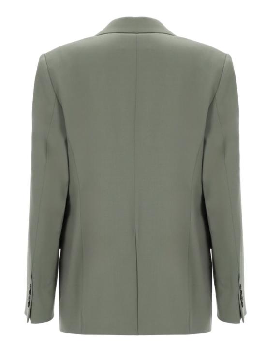 26SS 필리파 케이 수트 자켓 31825 0333 Green - FILIPPA K