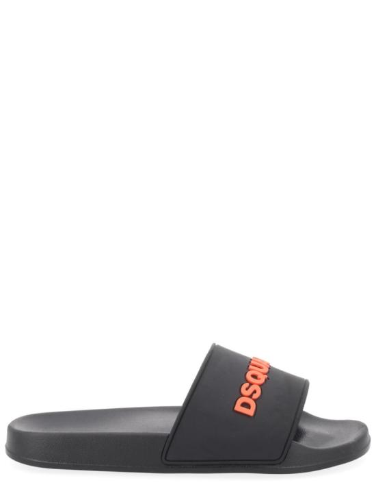 26SS 디스퀘어드2 로퍼 FSM0085 17208869M480 Black