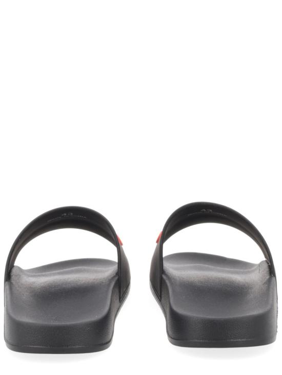 26SS 디스퀘어드2 로퍼 FSM0085 17208869M480 Black - DSQUARED2
