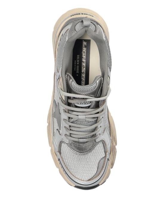 26FW 골든구스 라이트스타 스니커즈 GWF00724 F007843 60320 White - GOLDEN GOOSE