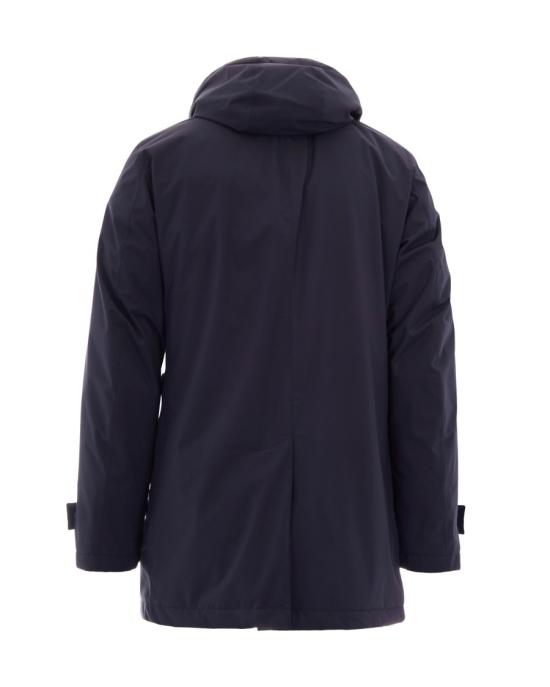 26FW 에르노 패딩 4331667 Blue - HERNO