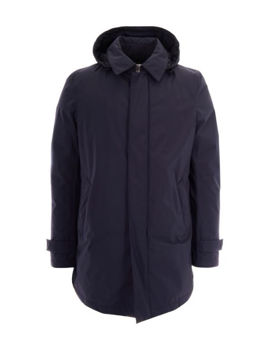 26FW 에르노 패딩 4331667 Blue