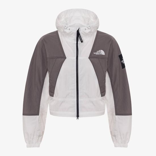  노스페이스 자켓 NJ3LR30K OFF WHITE DOM