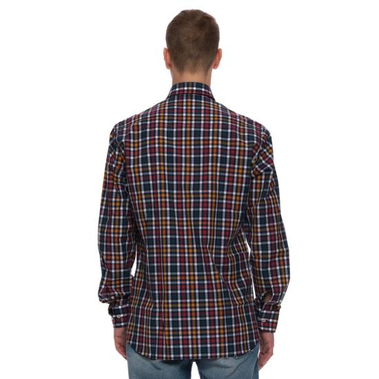  폴앤샤크 셔츠 C0P3009 Multicolor - PAUL & SHARK