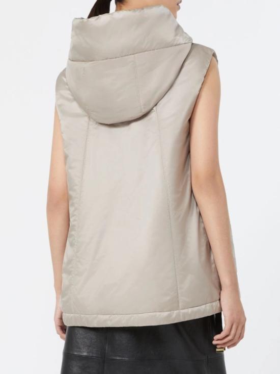 26FW 막스마라 패딩 조끼 2629296014600 Neutrals - MAX MARA