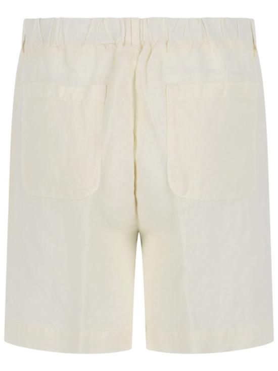 26SS 120 리노 숏팬츠 33ALIM29R8 0000253000055 Neutrals - 120 LINO