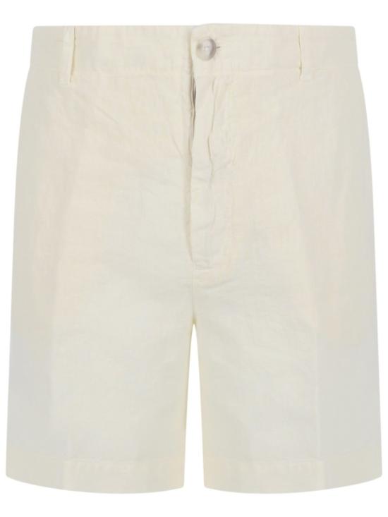 26SS 120 리노 숏팬츠 33ALIM29R8 0000253000055 Neutrals