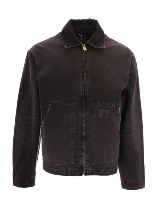26FW 칼하트 WIP 자켓 9502582 Brown