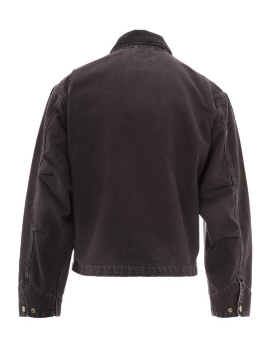 26FW 칼하트 WIP 자켓 9502582 Brown - CARHARTT WIP