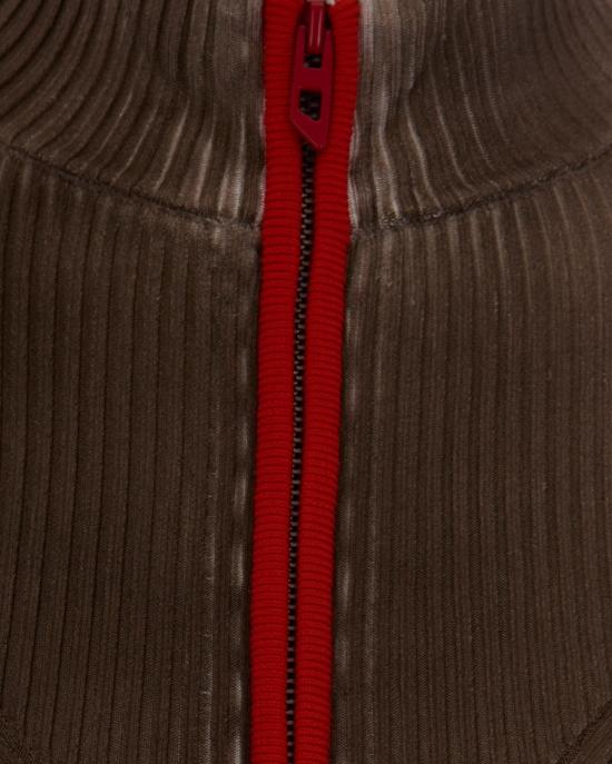 26FW 디젤 터틀넥 326896 Brown - DIESEL