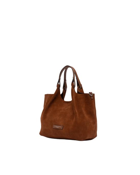 26FW 지아니 끼아리니 토트백 4029116 Brown - GIANNI CHIARINI