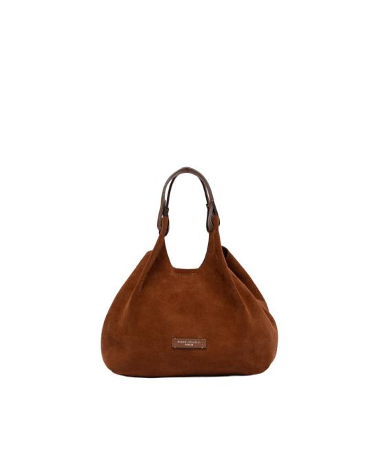 26FW 지아니 끼아리니 토트백 4029116 Brown