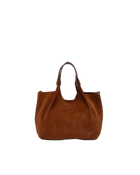 26FW 지아니 끼아리니 토트백 4029116 Brown - GIANNI CHIARINI