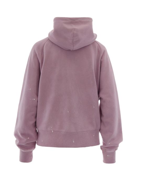 26FW 칼하트 WIP 후드 티셔츠 3012789 Pink - CARHARTT WIP