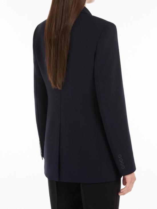 26FW 막스마라 수트 자켓 2626046055600 Blue - MAX MARA