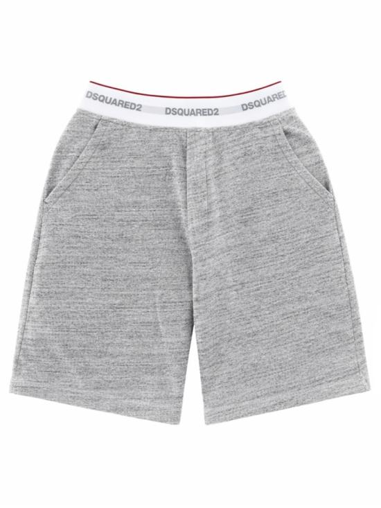 26SS 디스퀘어드2 숏팬츠 S71MU0903 D25026856M Grey