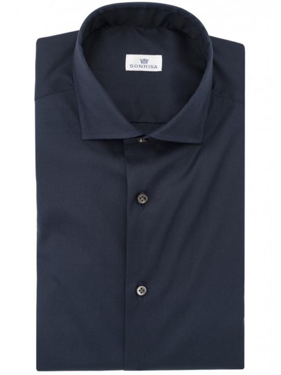  손리사 셔츠 12 M211 B430 Blue