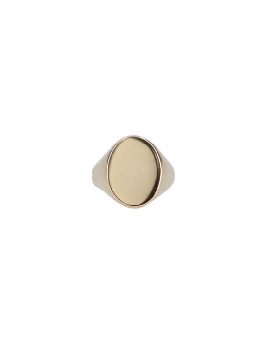 26SS 마르지엘라 반지 SM1UQ0125 P8866202 Gold