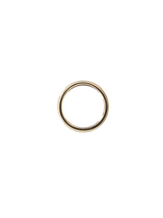 26SS 마르지엘라 반지 SM1UQ0124 P8865202 Gold - MAISON MARGIELA