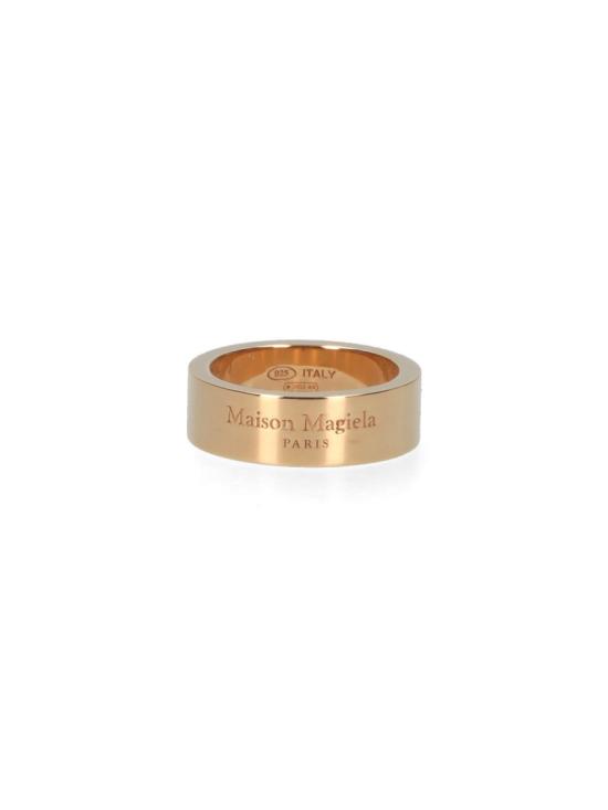 26SS 마르지엘라 반지 SM1UQ0124 P8865202 Gold