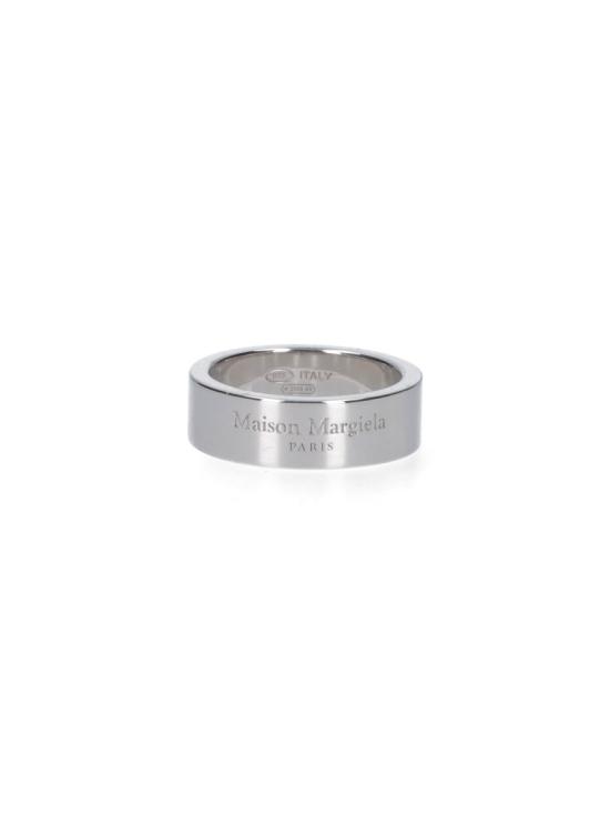 26SS 마르지엘라 반지 SM1UQ0124 P8865102 Silver