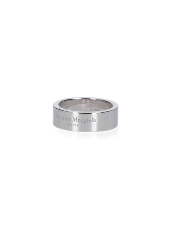 26SS 마르지엘라 반지 SM1UQ0124 P8865102 Silver - MAISON MARGIELA