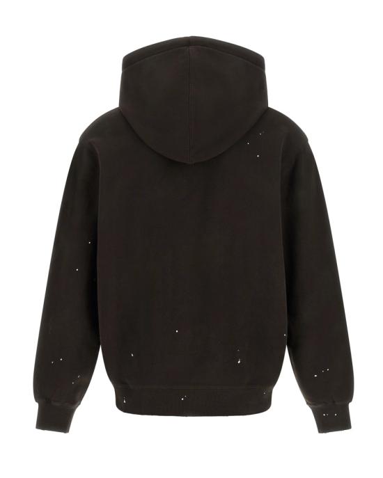 26FW 칼하트 WIP 후드 티셔츠 2348312 Brown - CARHARTT WIP