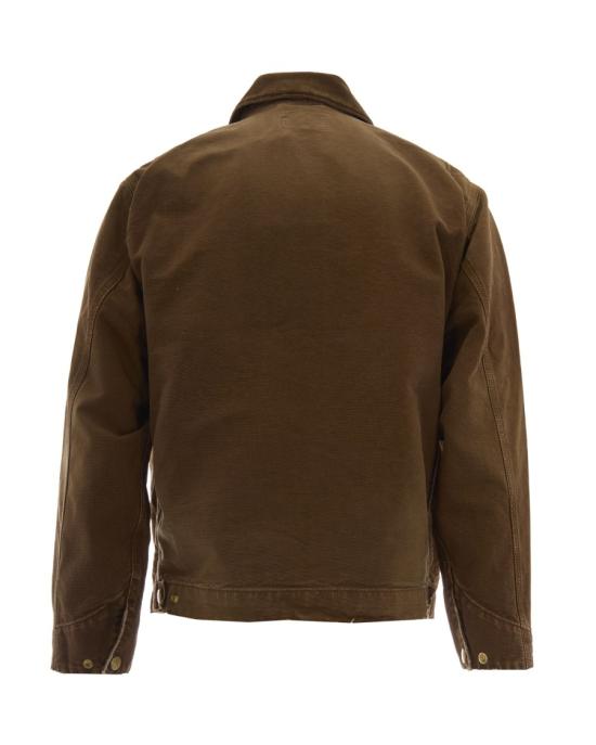 26FW 칼하트 WIP 자켓 822359 Brown - CARHARTT WIP
