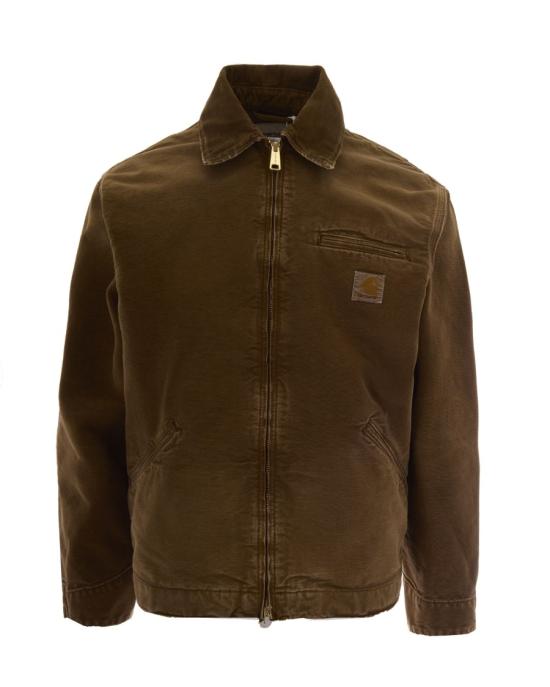 26FW 칼하트 WIP 자켓 822359 Brown