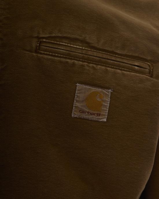 26FW 칼하트 WIP 자켓 822359 Brown - CARHARTT WIP