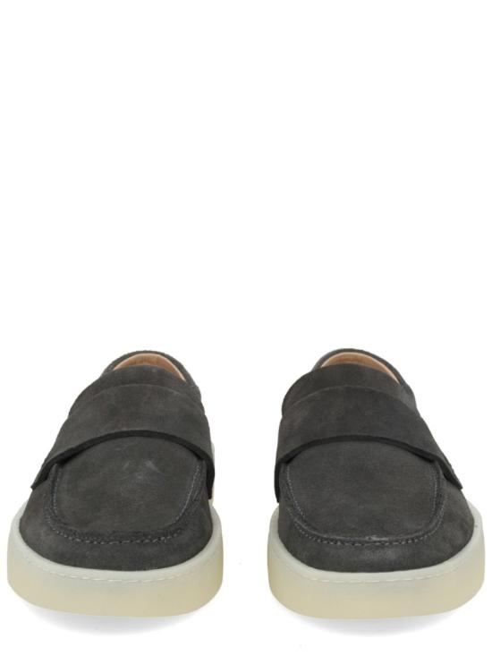 26SS 보스 로퍼 50557699 10277808021 Grey - BOSS